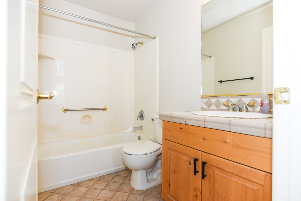 STANSBURY - Residential