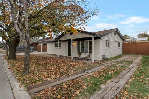 Tiny photo for 2951 W 3100 S, West Valley City, UT 84119 (MLS # 2123198)