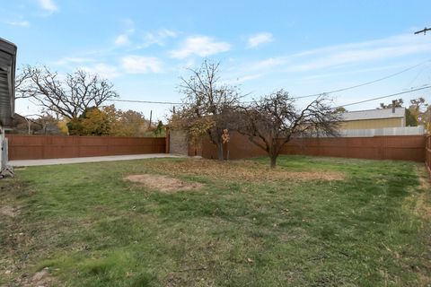 Tiny photo for 2951 W 3100 S, West Valley City, UT 84119 (MLS # 2123198)