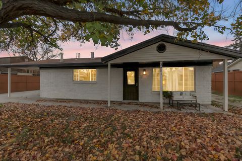 Photo of 2951 W 3100 S, West Valley City, UT 84119 (MLS # 2123198)