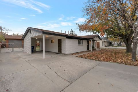 Tiny photo for 2951 W 3100 S, West Valley City, UT 84119 (MLS # 2123198)
