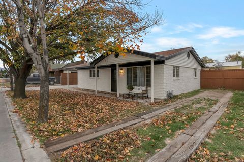 Tiny photo for 2951 W 3100 S, West Valley City, UT 84119 (MLS # 2123198)