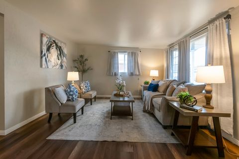 Tiny photo for 2951 W 3100 S, West Valley City, UT 84119 (MLS # 2123198)