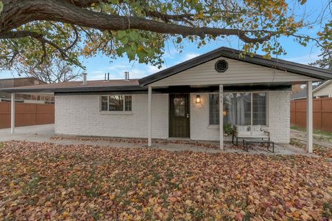 Tiny photo for 2951 W 3100 S, West Valley City, UT 84119 (MLS # 2123198)