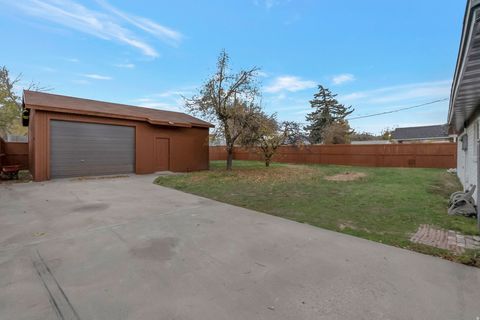 Tiny photo for 2951 W 3100 S, West Valley City, UT 84119 (MLS # 2123198)