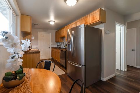 Tiny photo for 2951 W 3100 S, West Valley City, UT 84119 (MLS # 2123198)