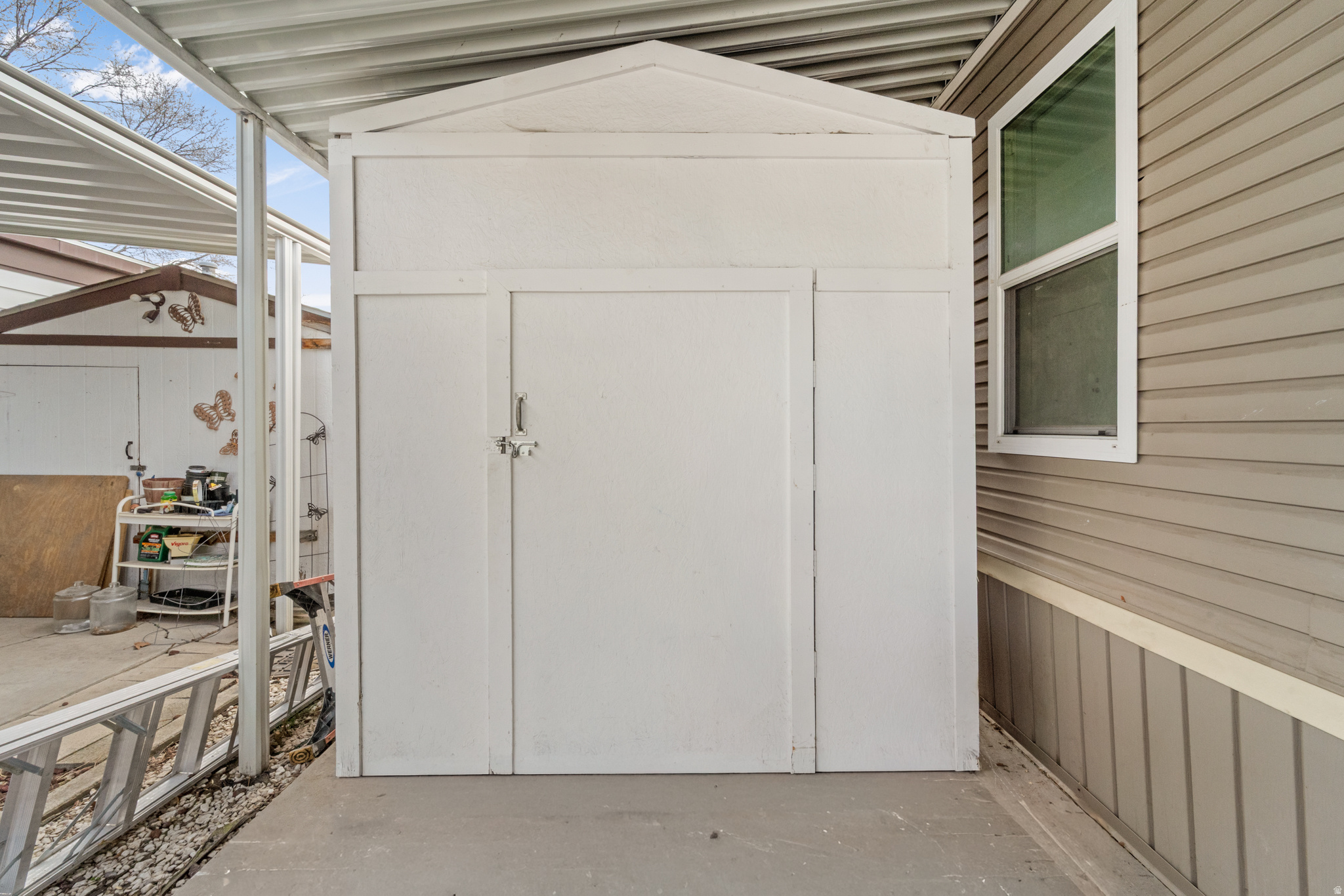 WASHINGTON ESTATES - Residential