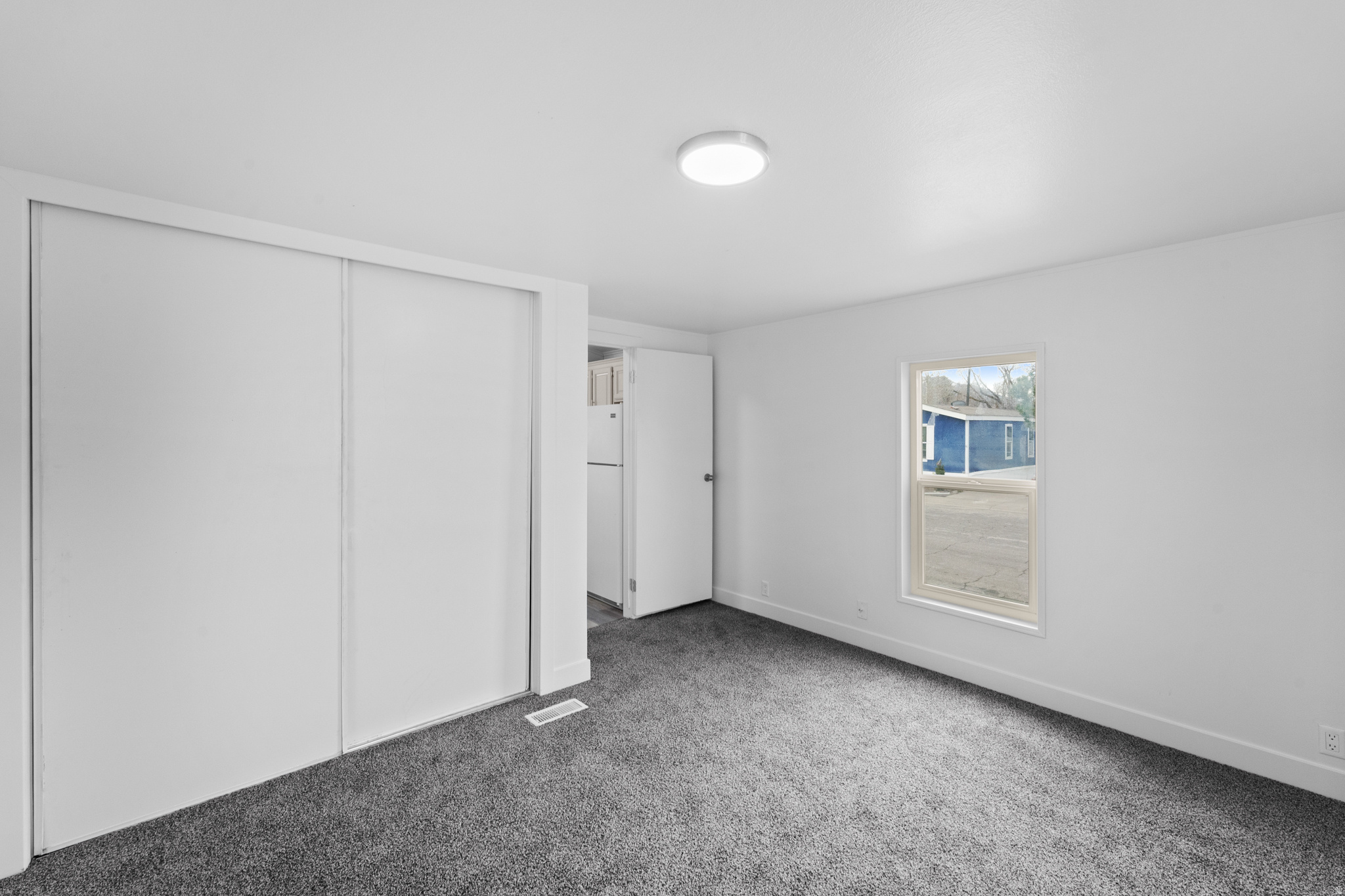 WASHINGTON ESTATES - Residential