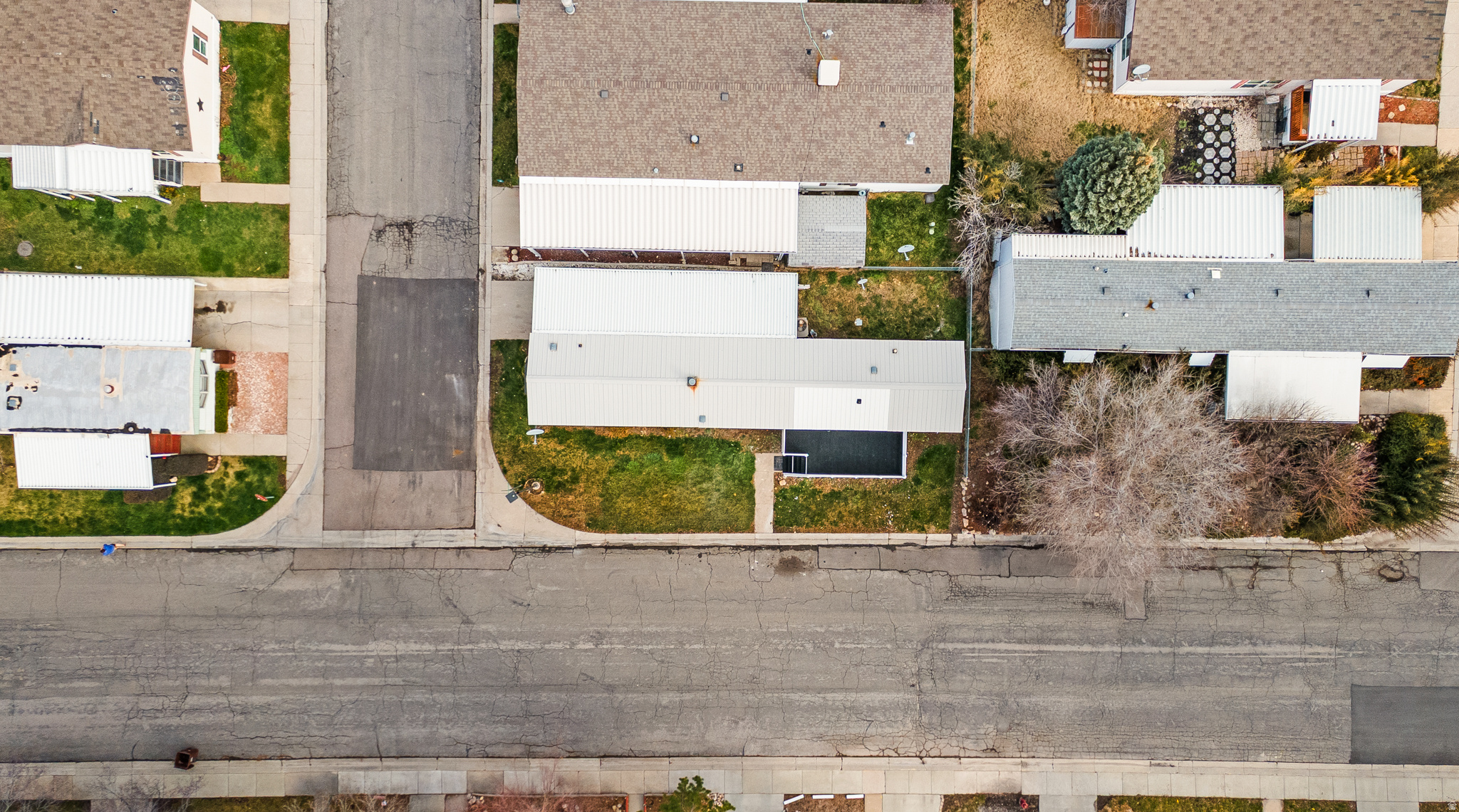 WASHINGTON ESTATES - Residential