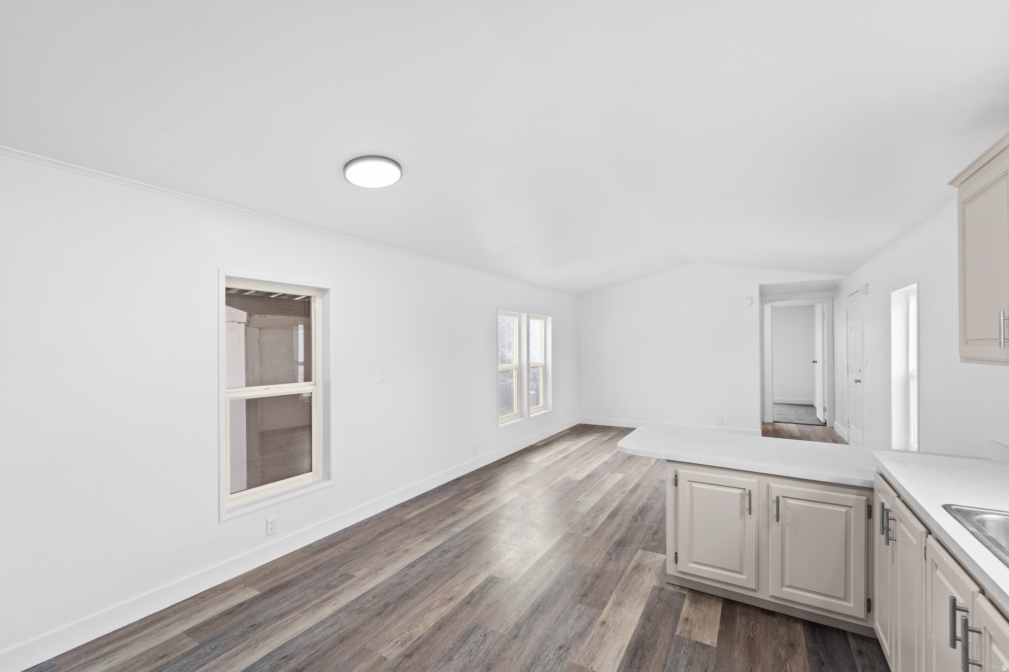 WASHINGTON ESTATES - Residential