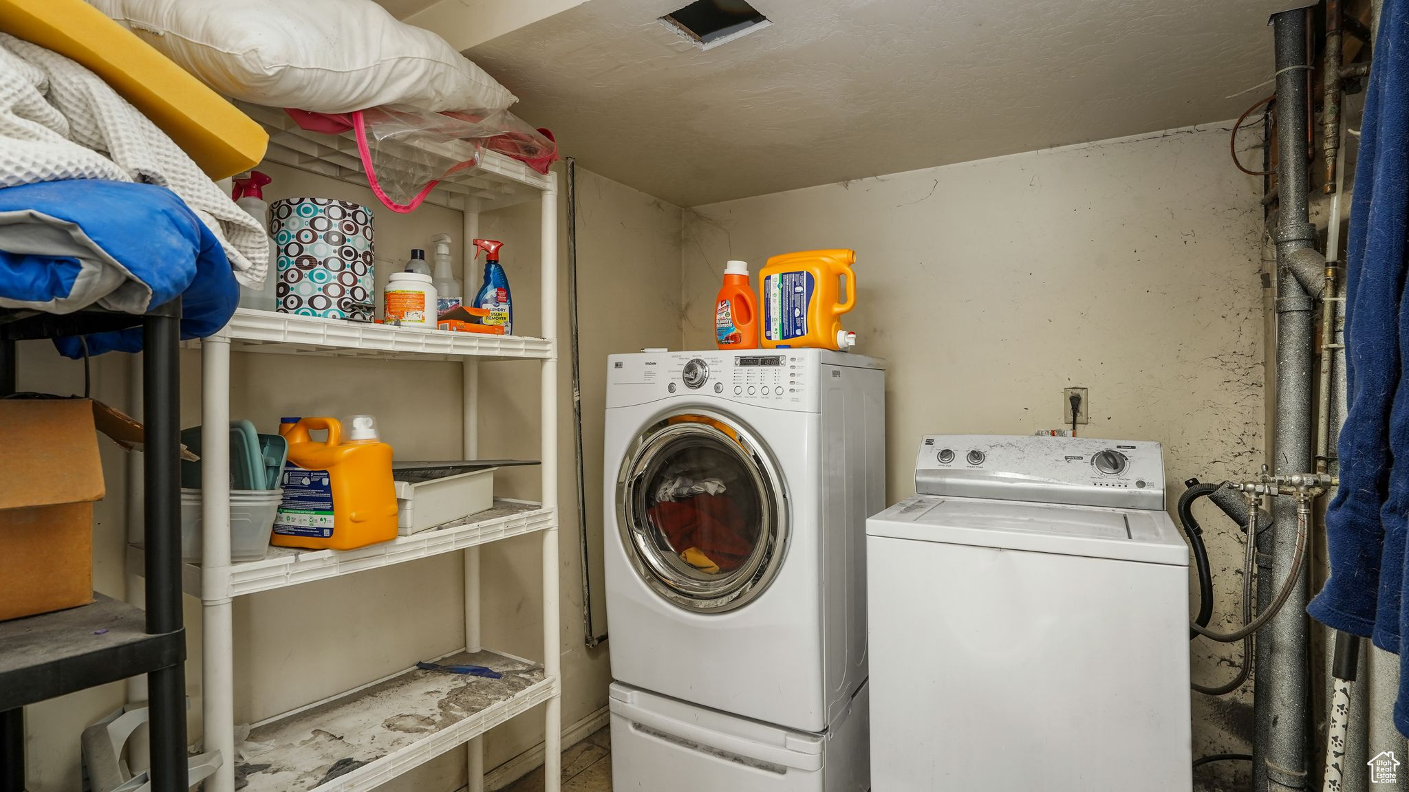 EAST MEADOWS - Residential