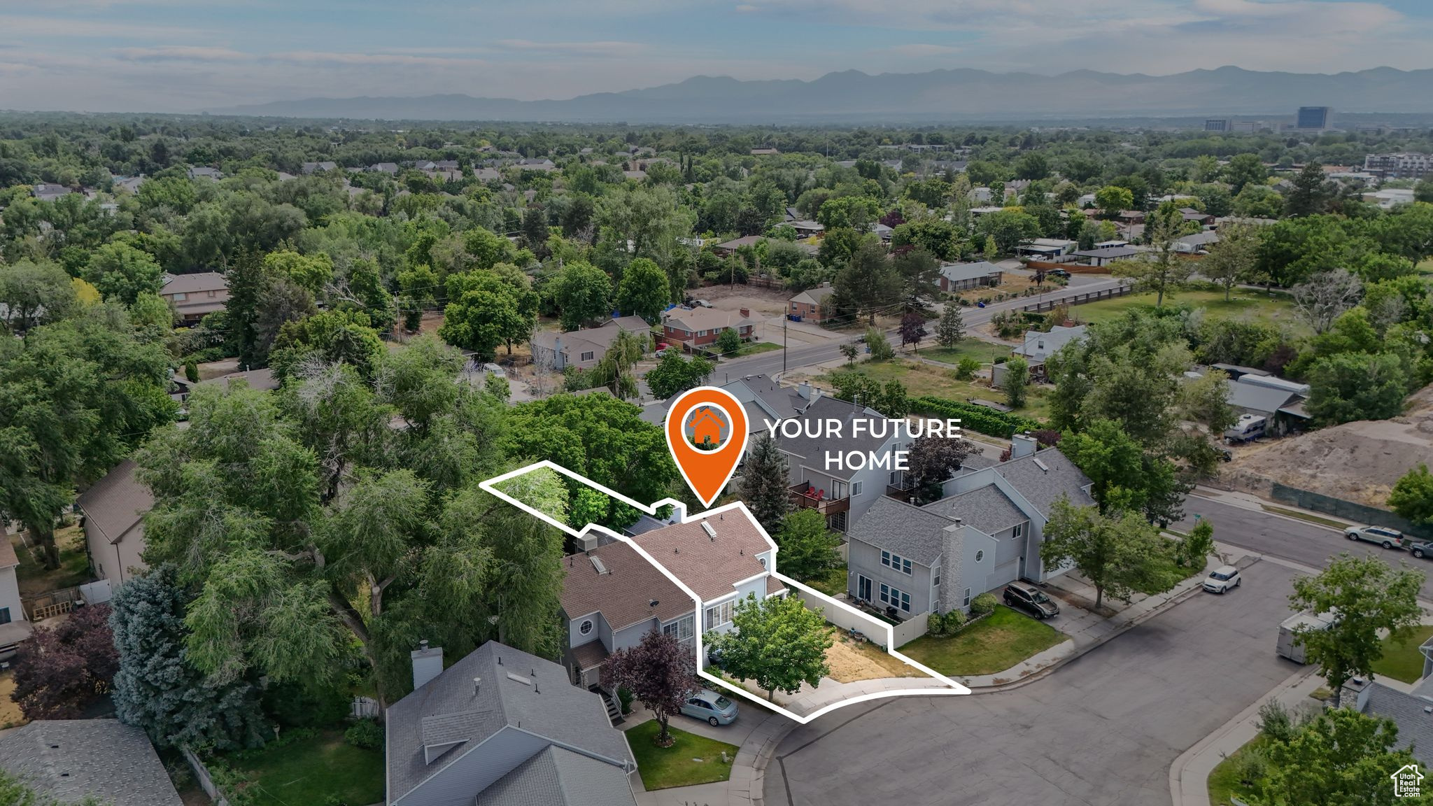 EAST MEADOWS - Residential