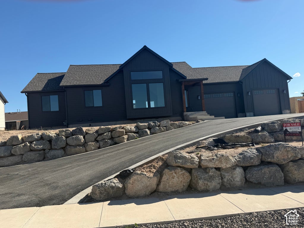 Photo of 832 S 1100 E, Preston, ID 83263 (MLS # 2140920)