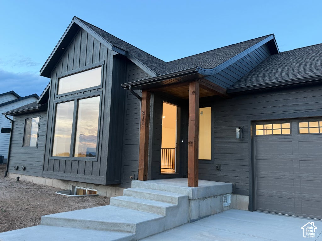 Photo of 832 S 1100 E, Preston, ID 83263 (MLS # 2140920)