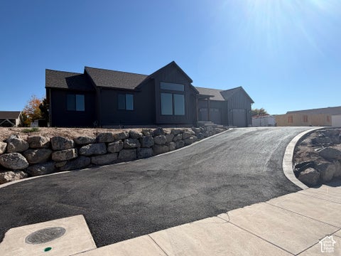 Homes For Sale - 832 S 1100<br/> Preston, ID 83263