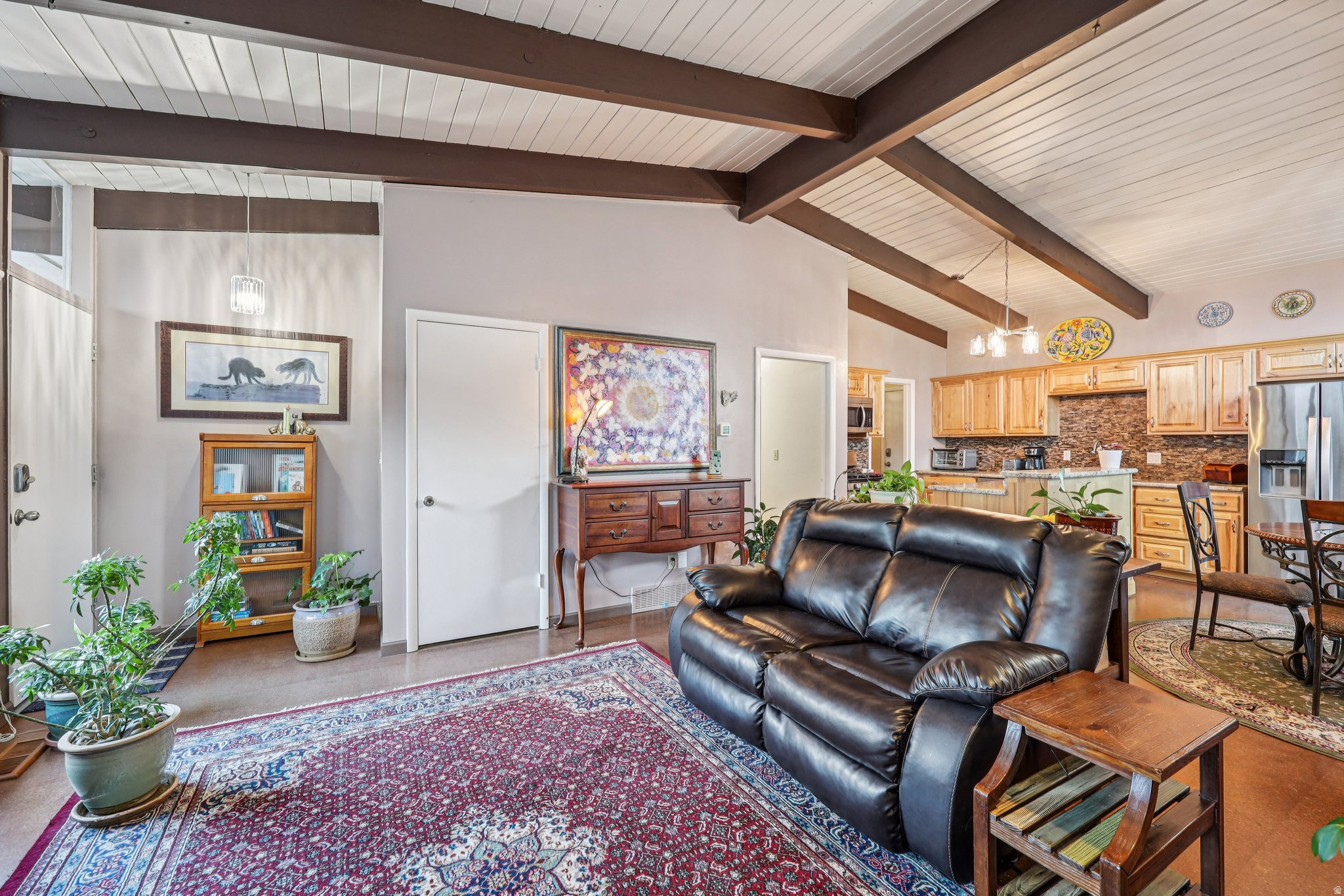 PIONEER ST - Residential