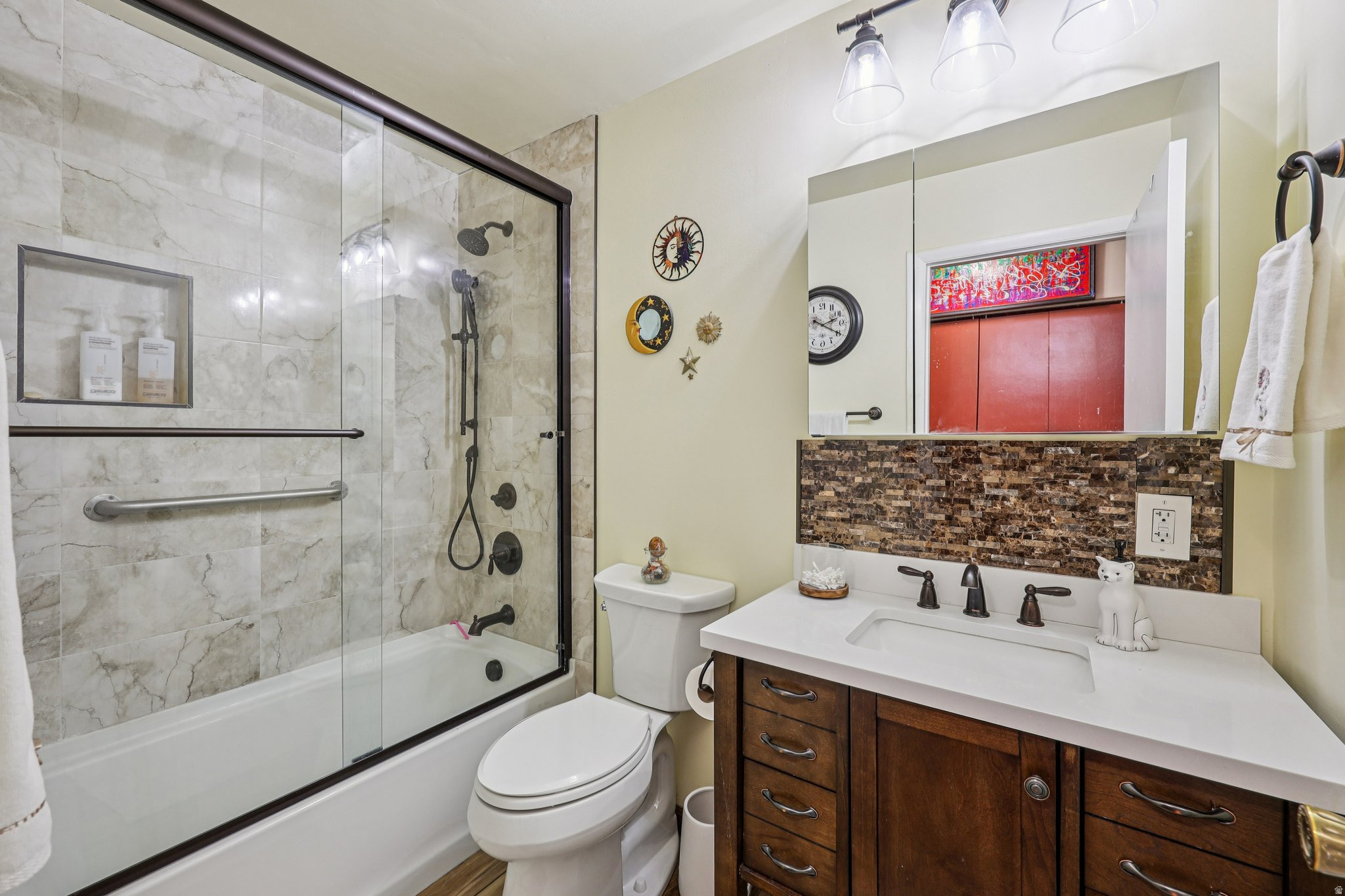 PIONEER ST - Residential