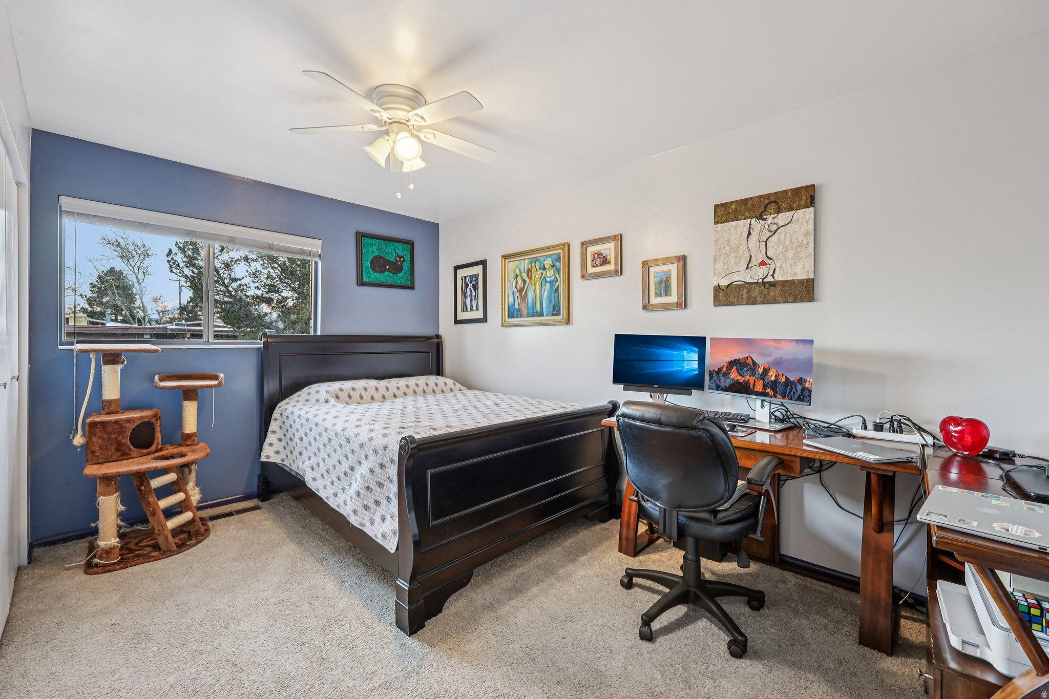 PIONEER ST - Residential