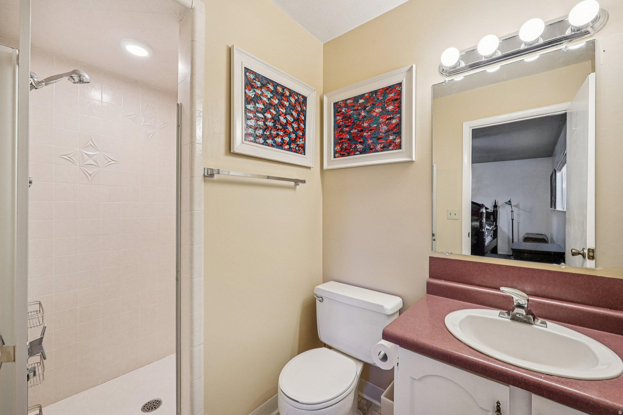 PIONEER ST - Residential