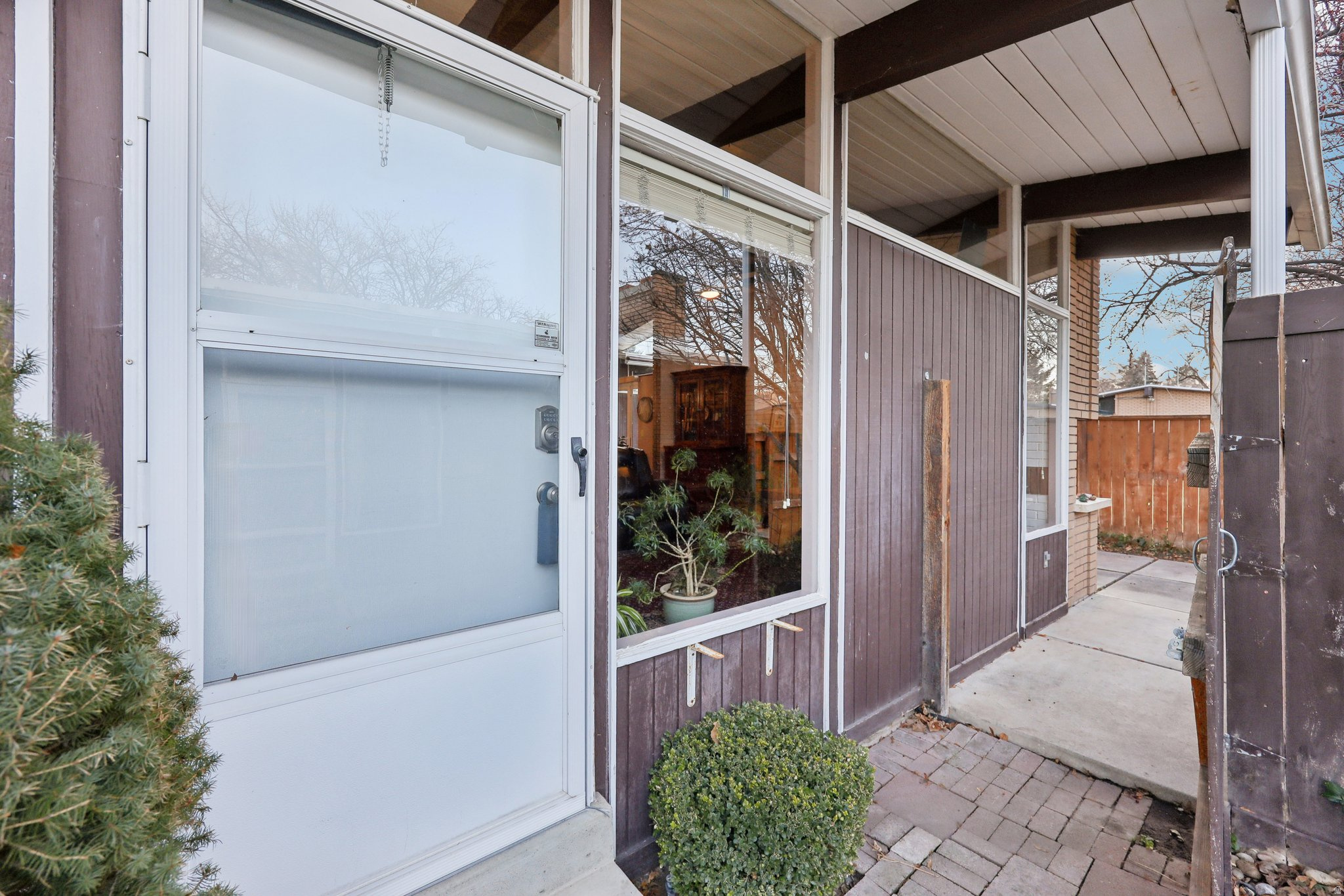 PIONEER ST - Residential