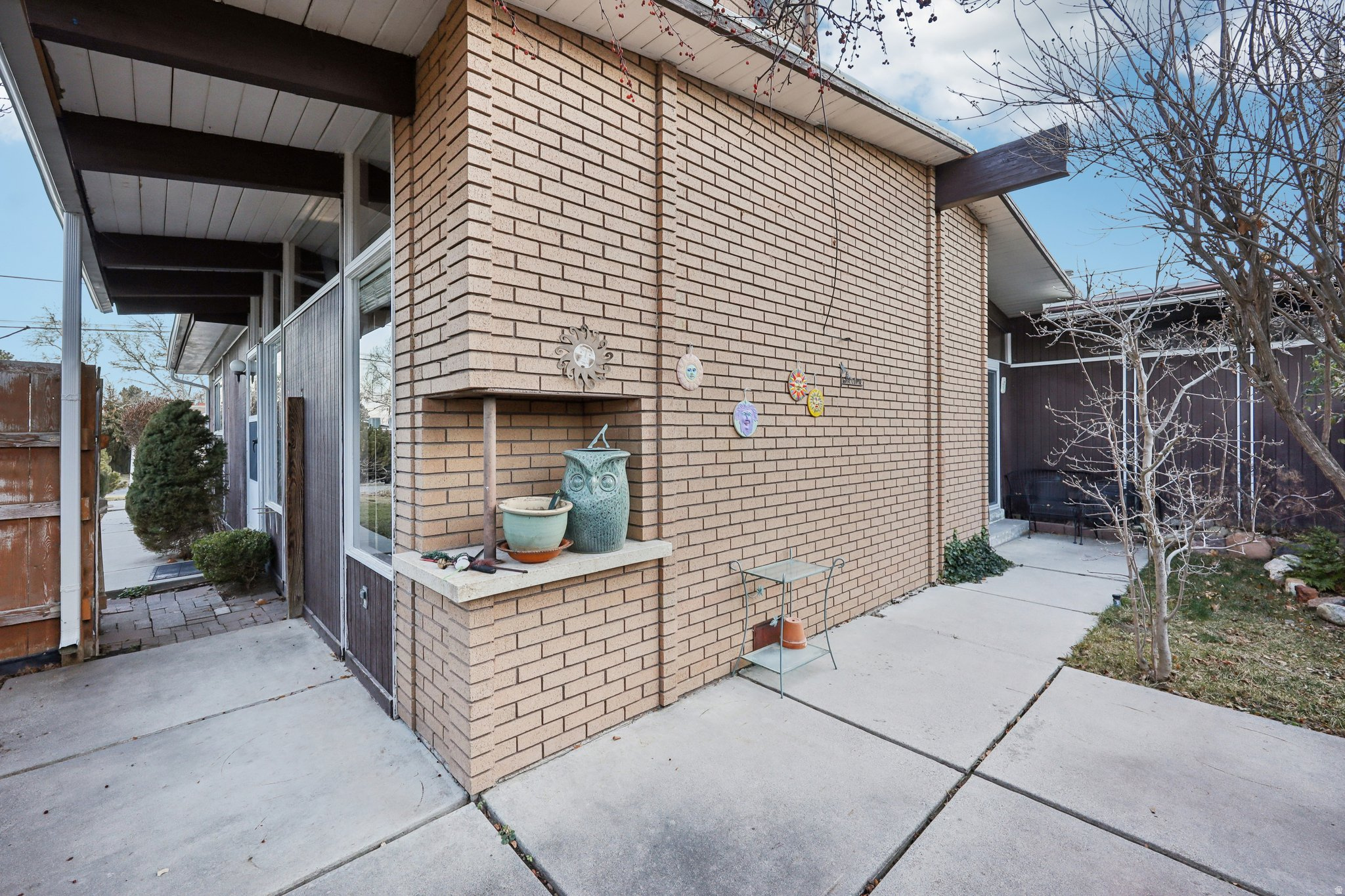 PIONEER ST - Residential