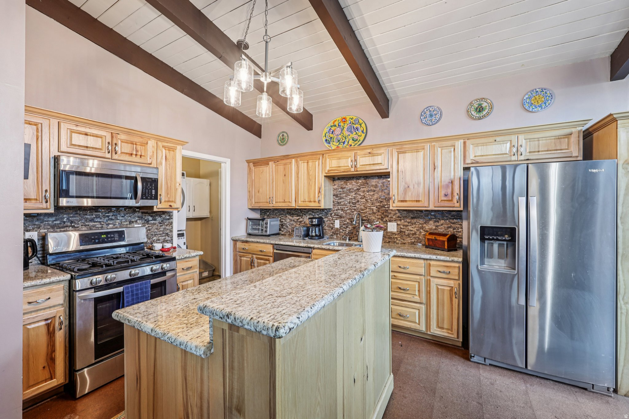 PIONEER ST - Residential