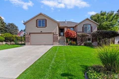 Photo of 3234 N 550 W, Pleasant View, UT 84414 (MLS # 2110008)