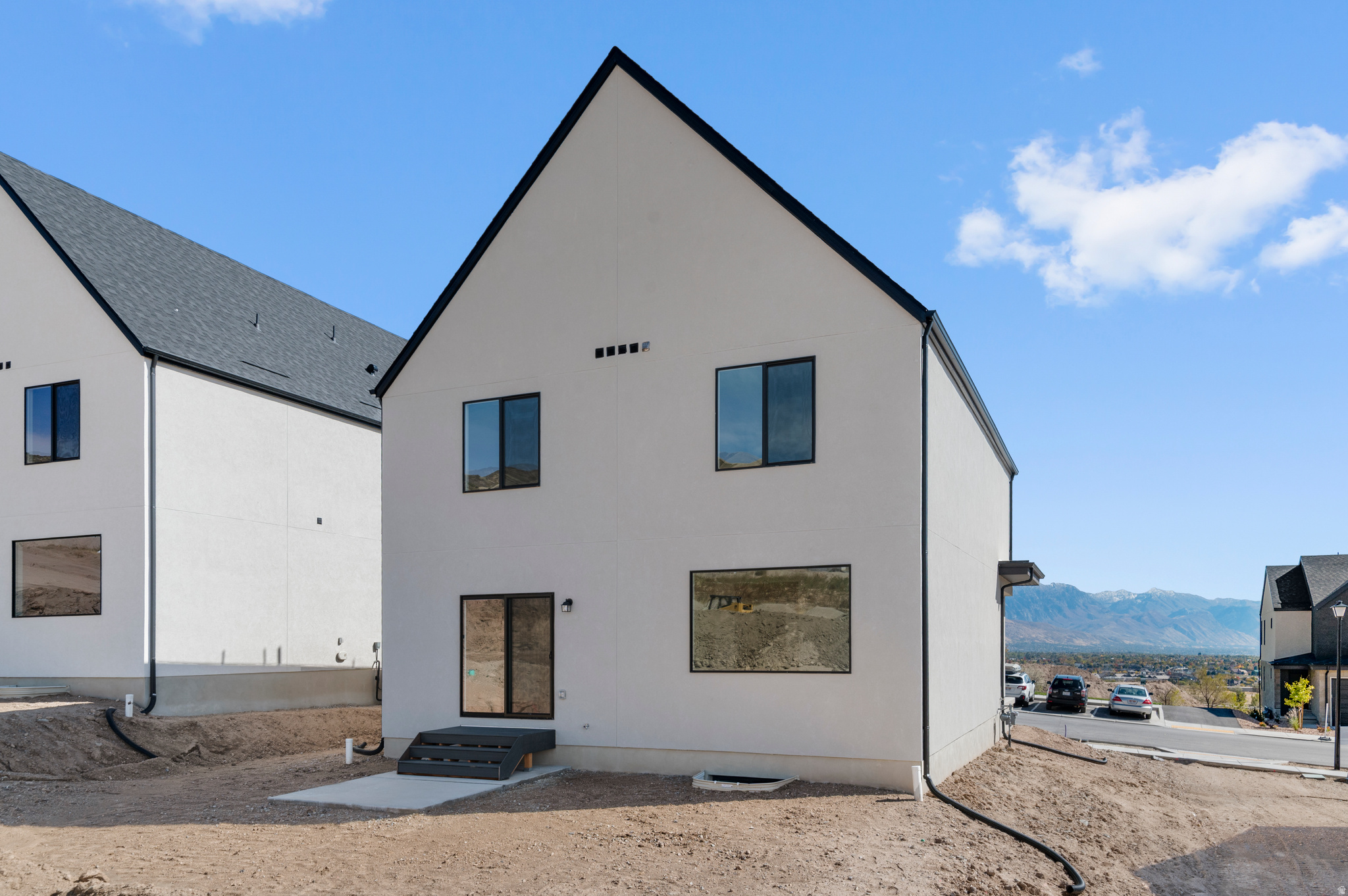 INVERNESS BY D.R. HORTON - Residential