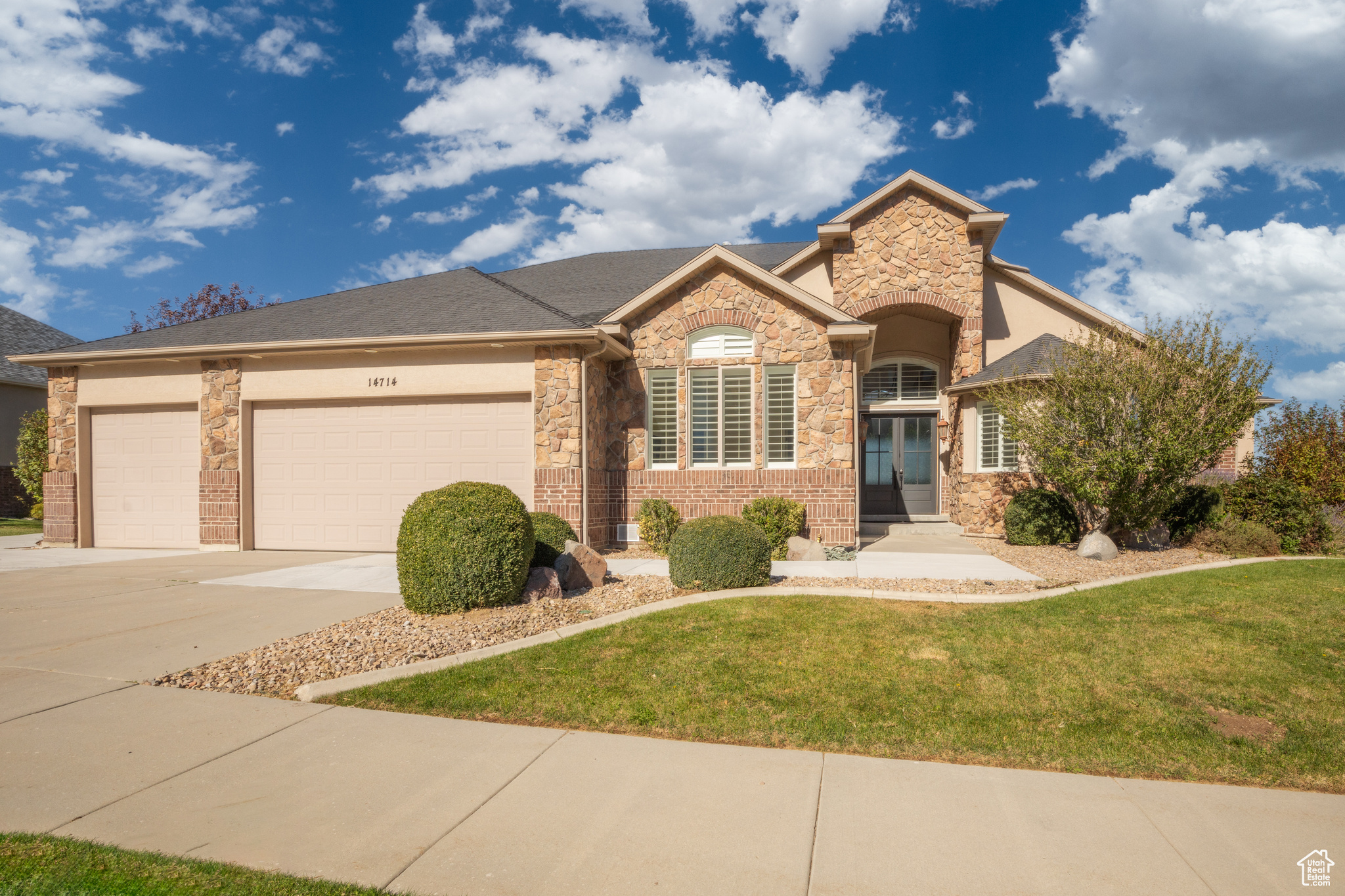 14714 S Pristine Dr, Draper, Utah image 1