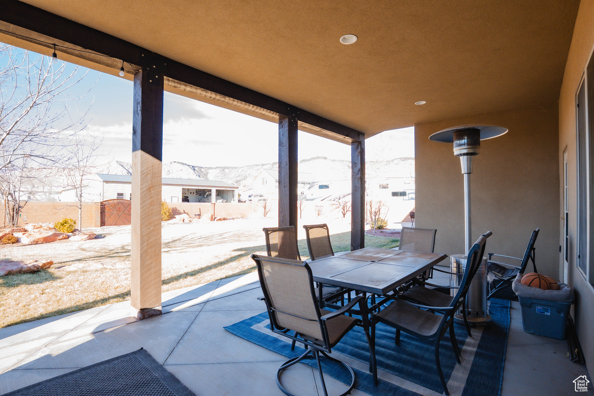 1502 W Winchester Dr, Saint George, Utah image 36