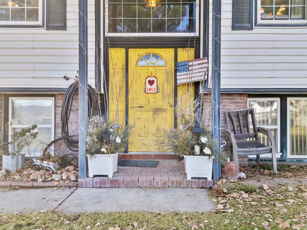 Photo of 1730 N 2400 W, Malad City, ID 83252 (MLS # 2132645)