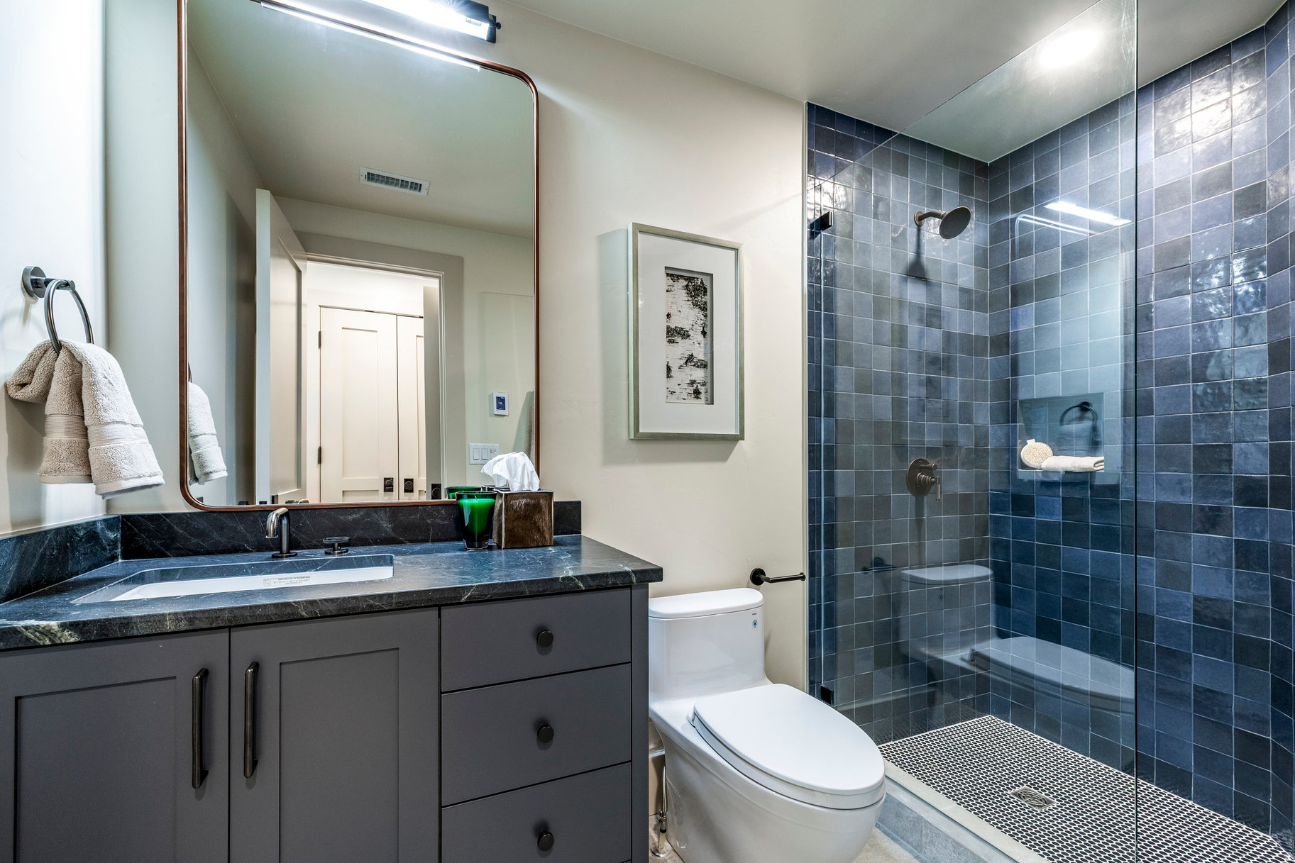 DALY WEST - Residential