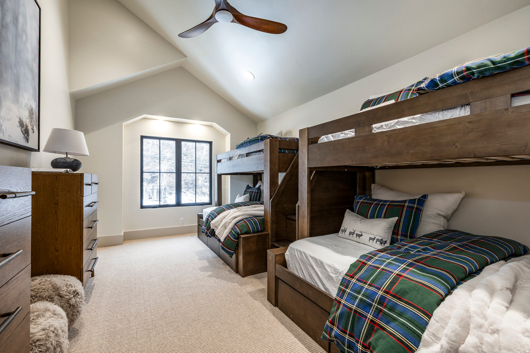 DALY WEST - Residential