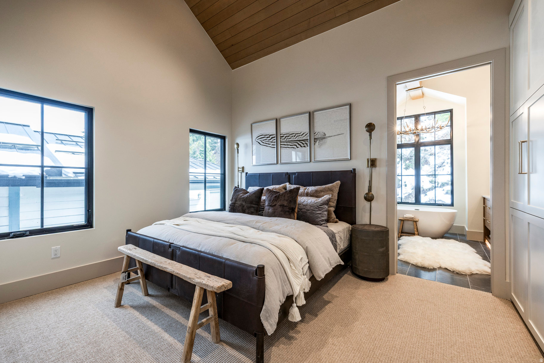 DALY WEST - Residential