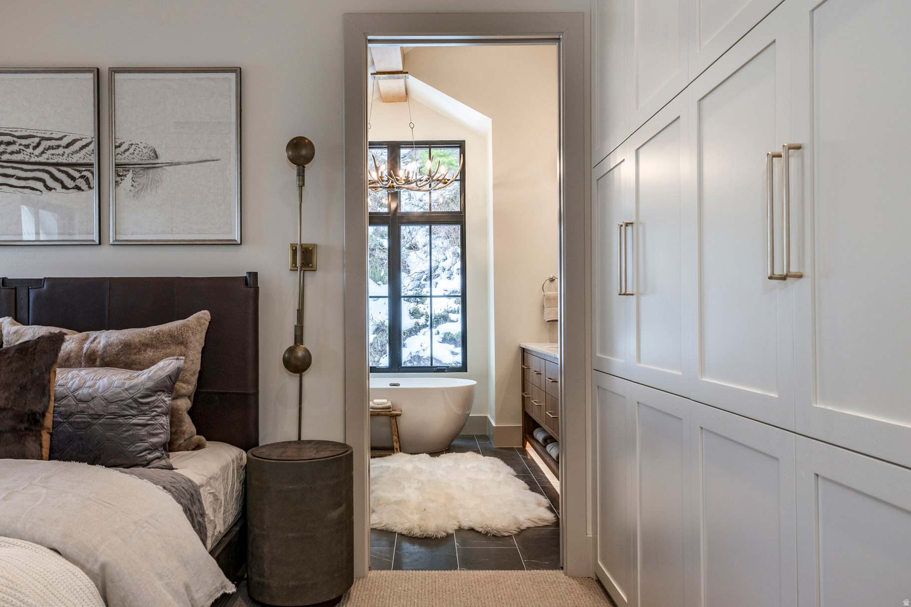 DALY WEST - Residential