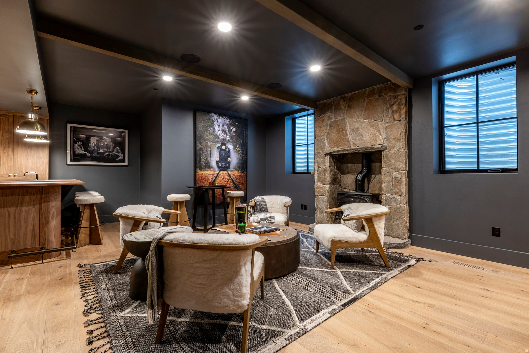 DALY WEST - Residential