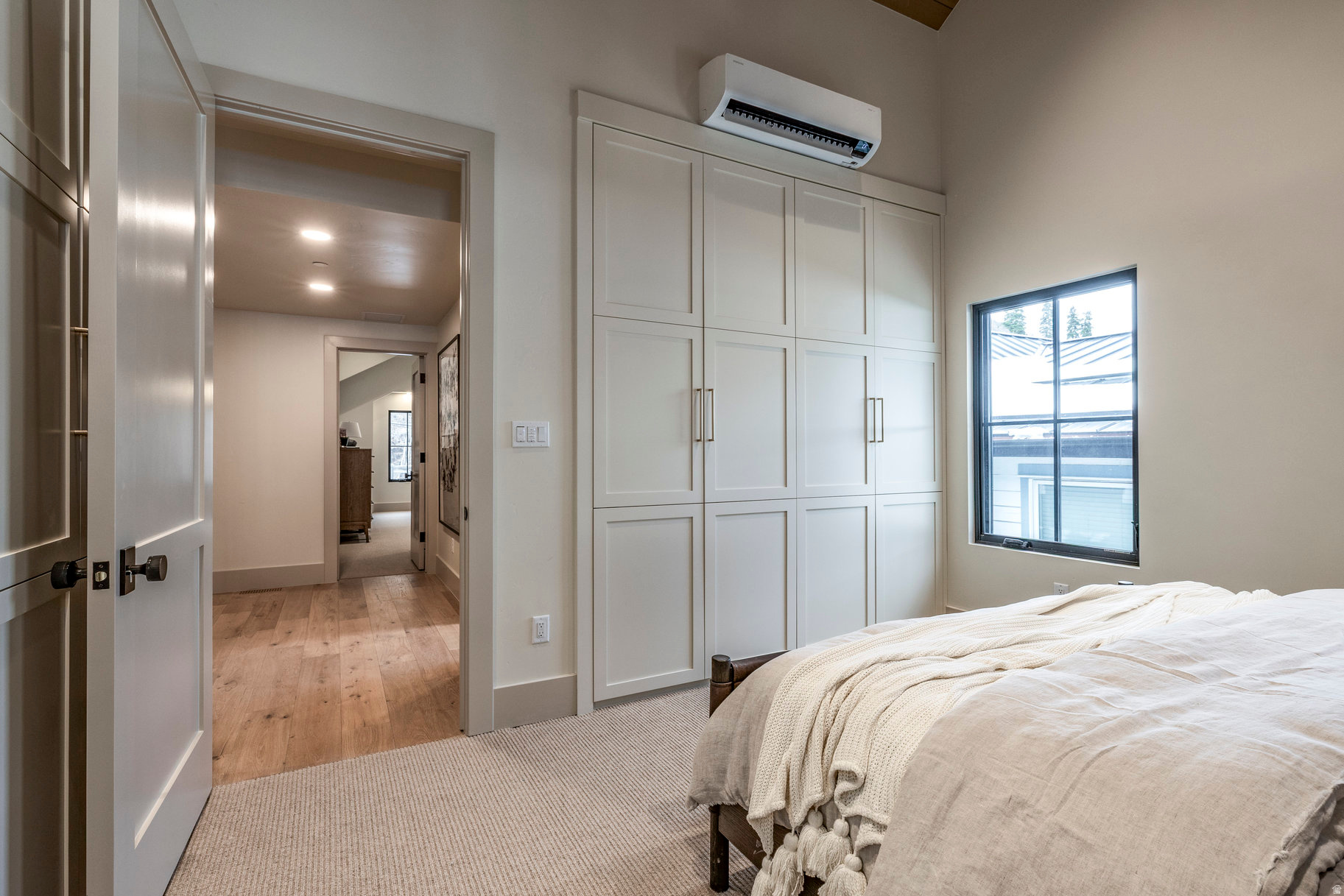 DALY WEST - Residential