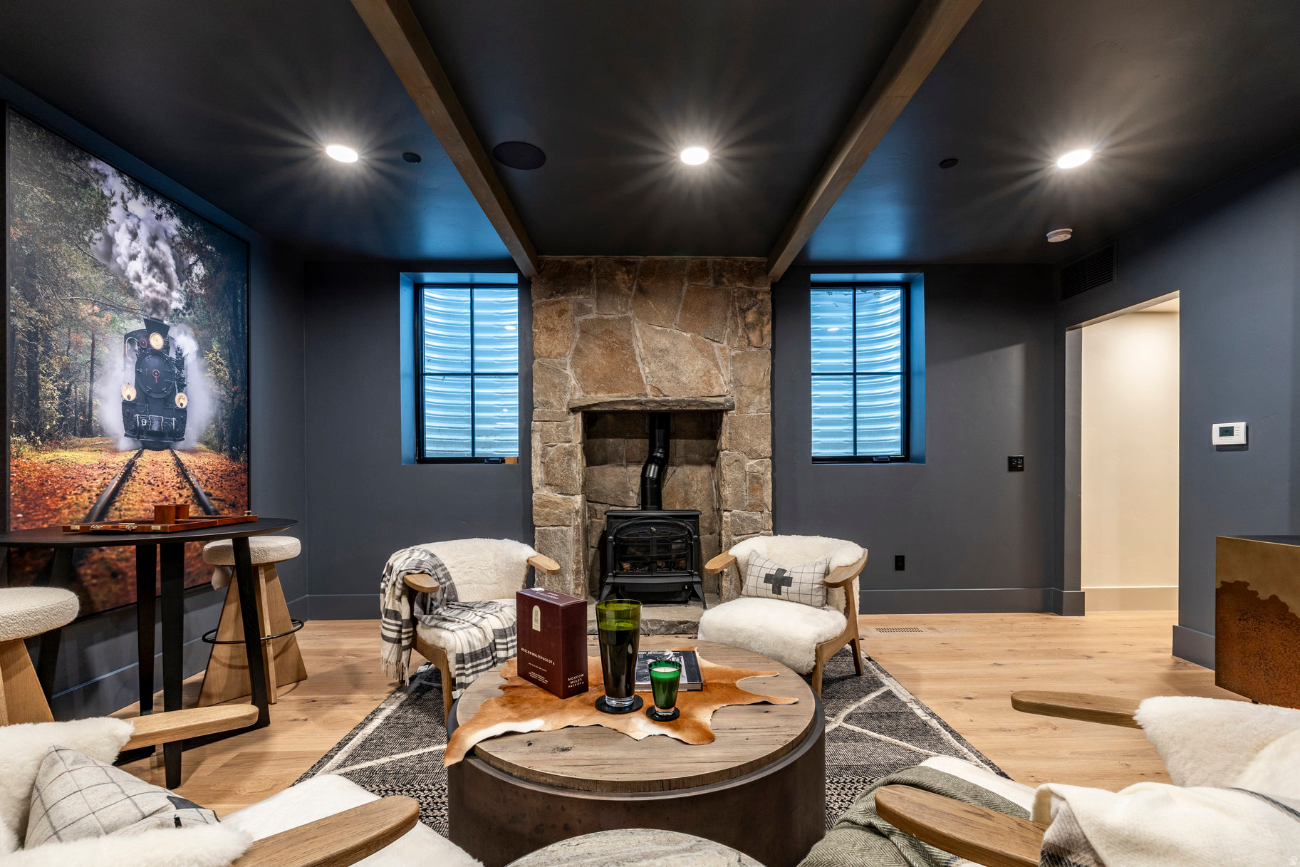 DALY WEST - Residential