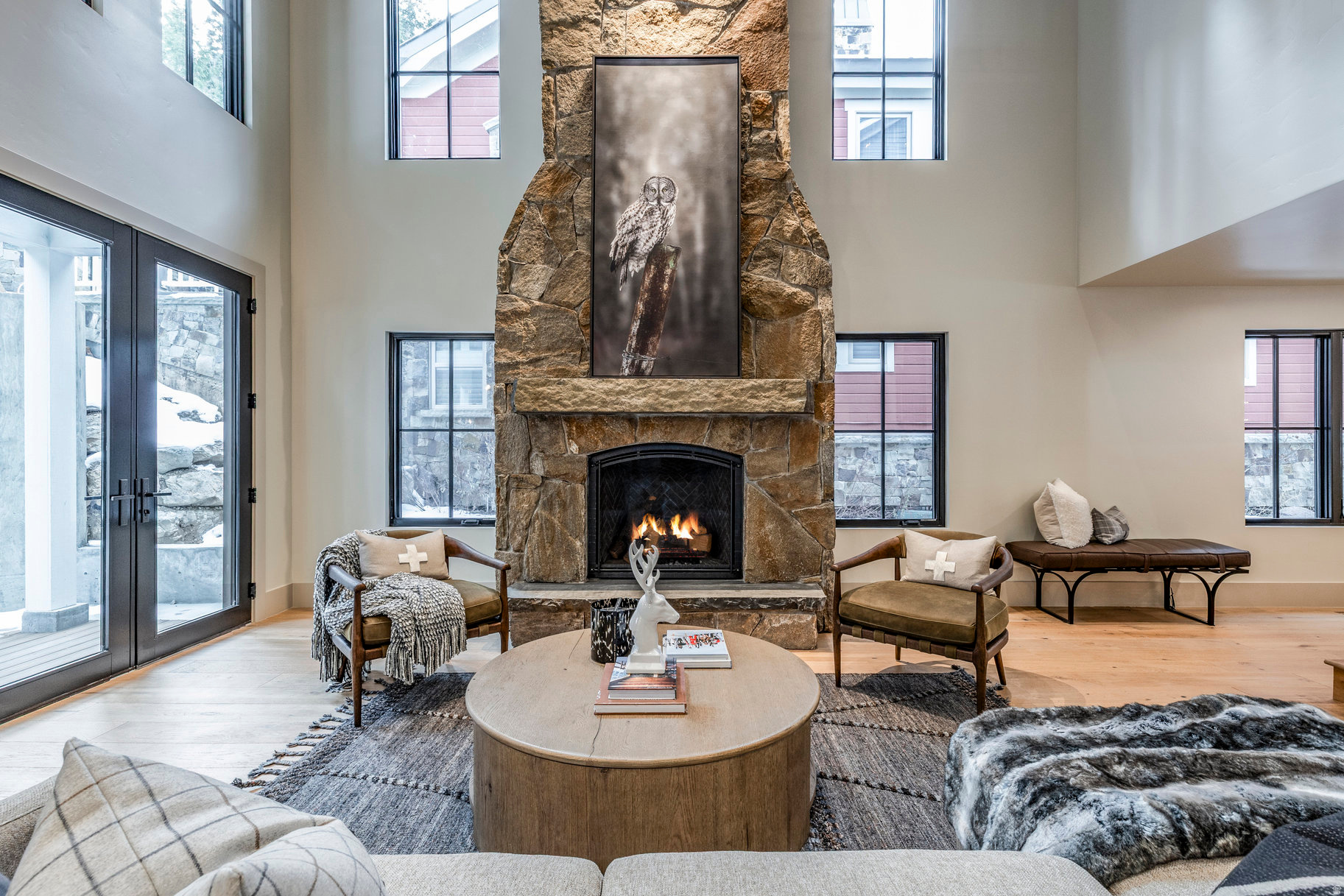 DALY WEST - Residential