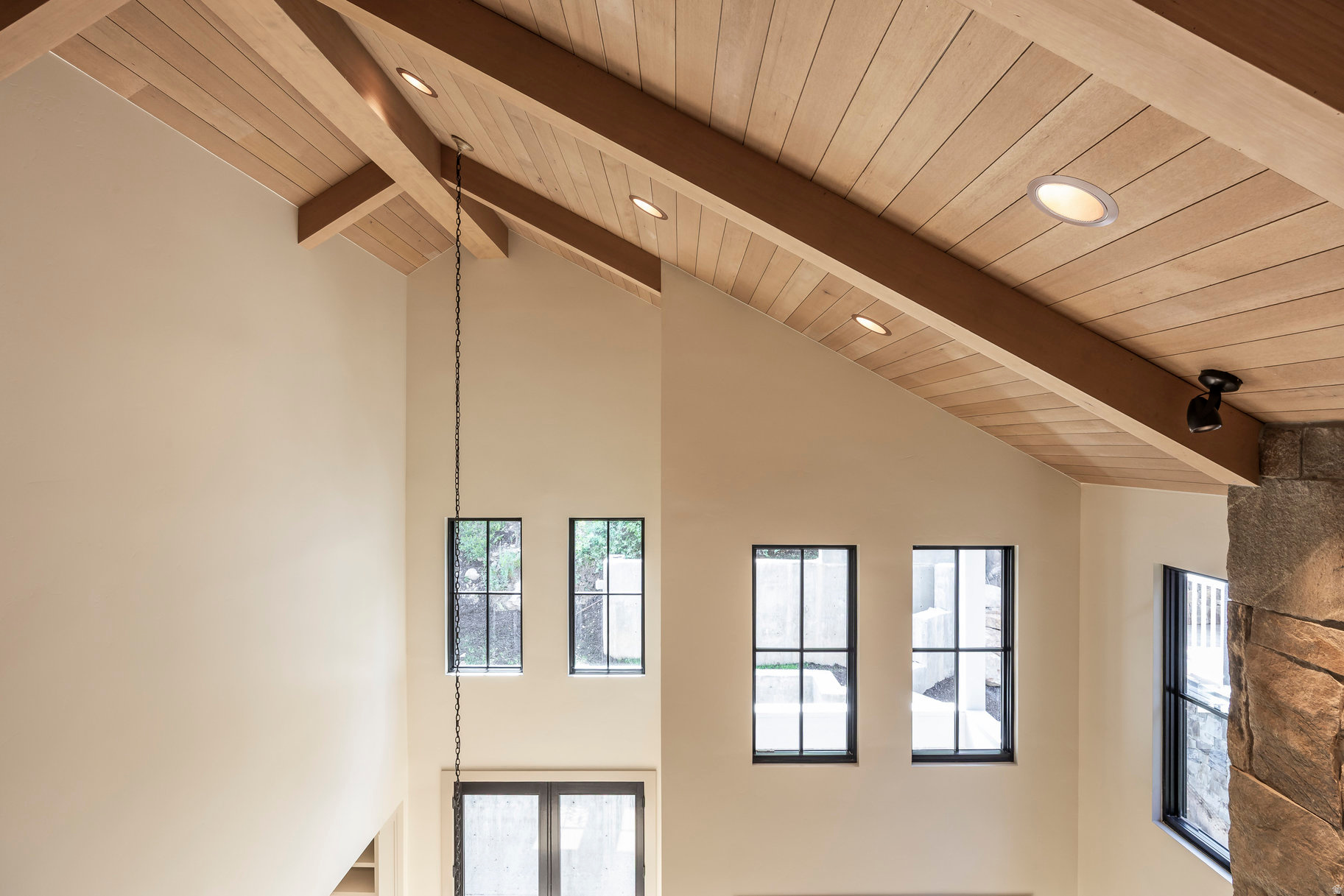 DALY WEST - Residential