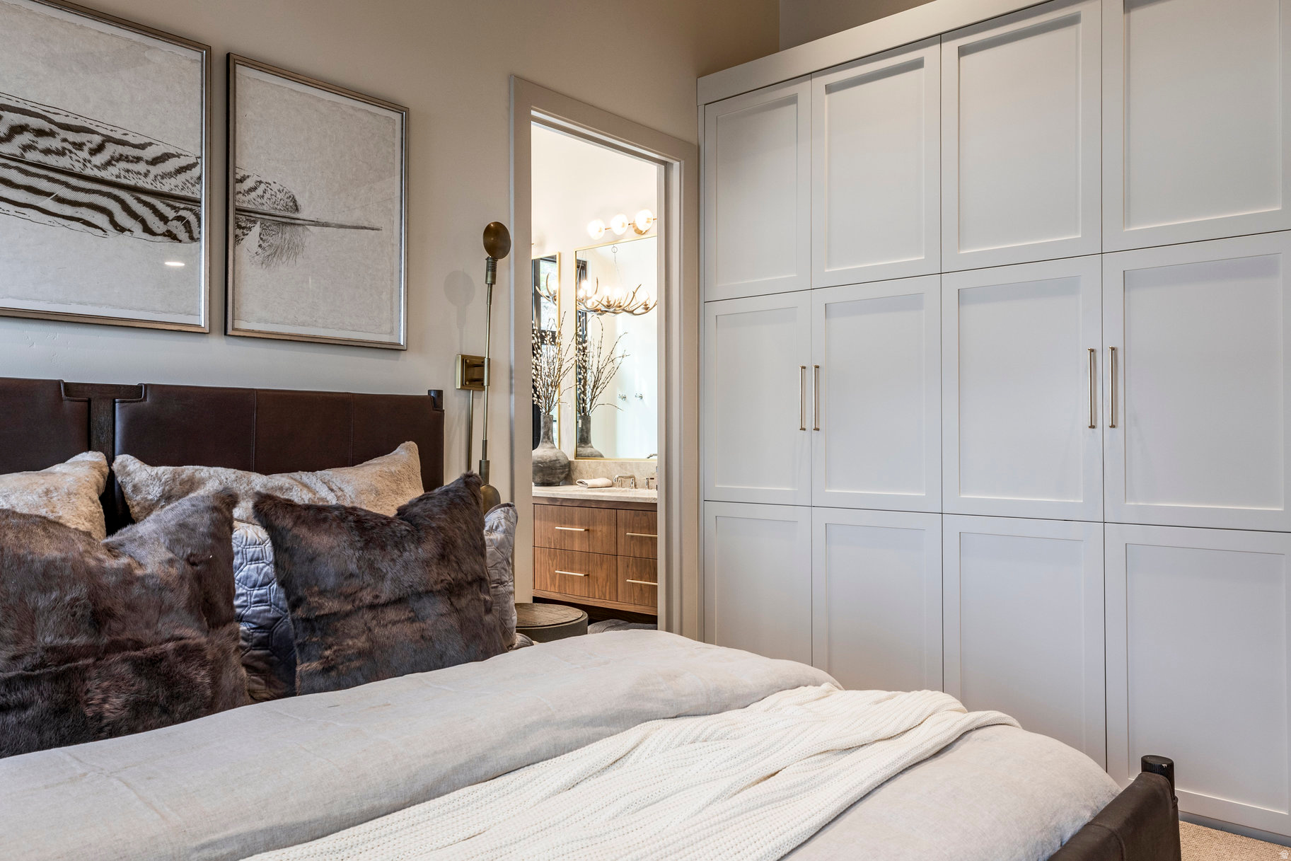 DALY WEST - Residential