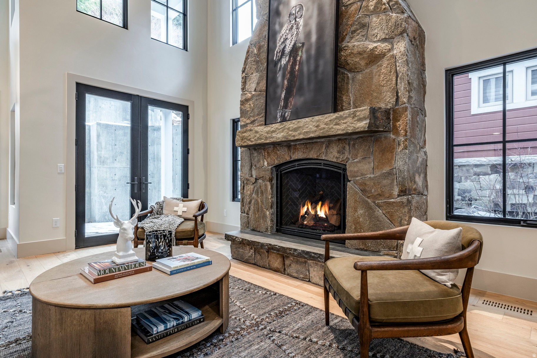 DALY WEST - Residential