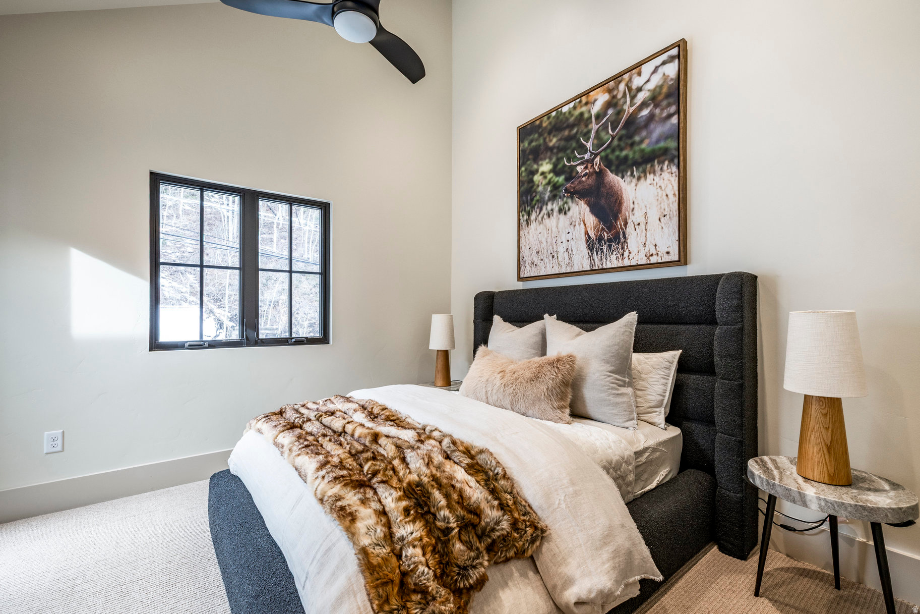 DALY WEST - Residential