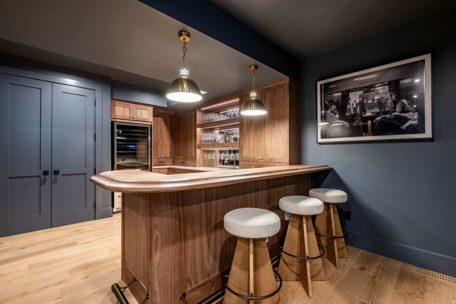 DALY WEST - Residential