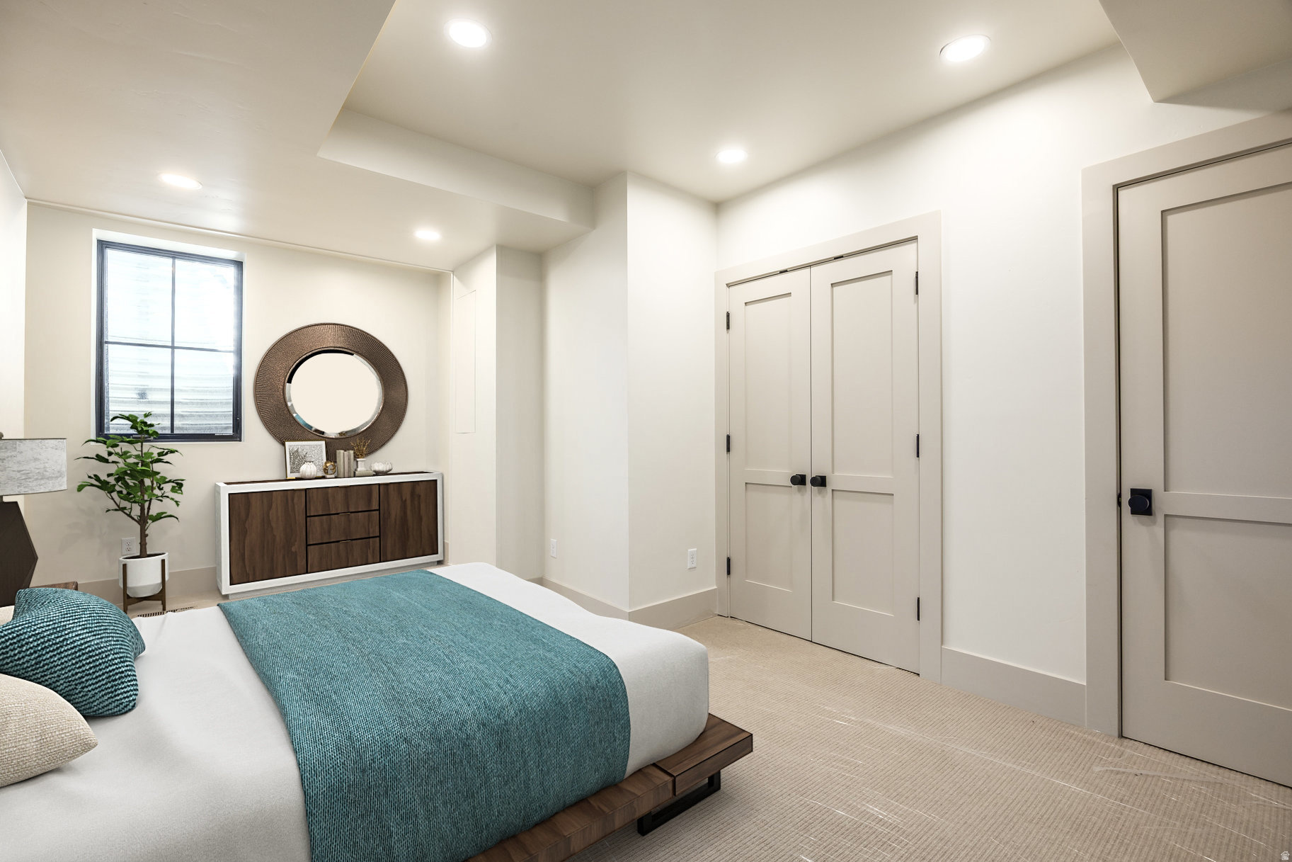 DALY WEST - Residential