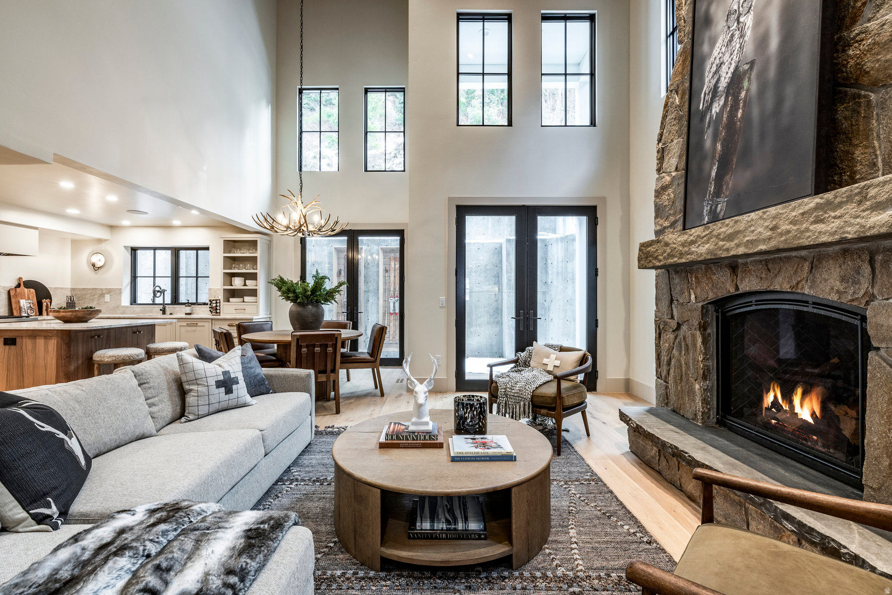 DALY WEST - Residential