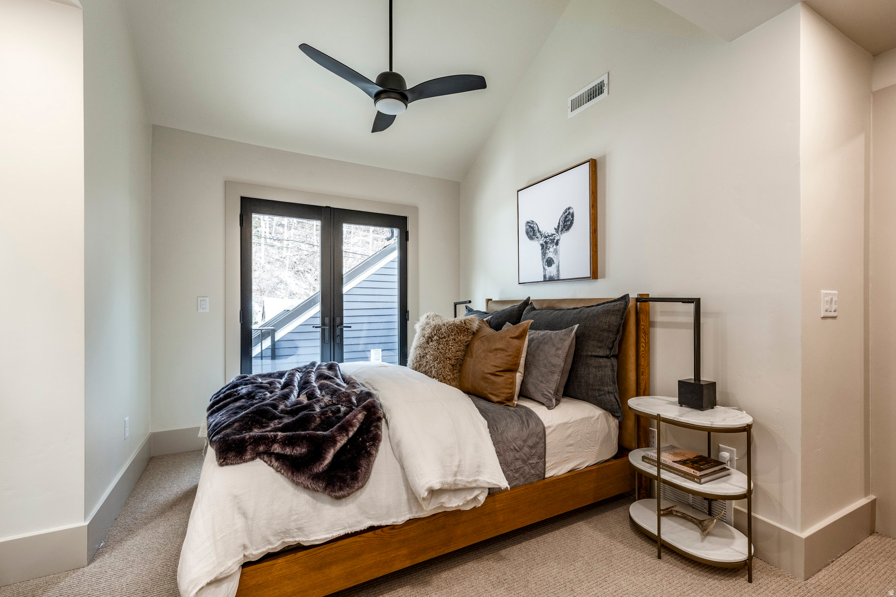 DALY WEST - Residential