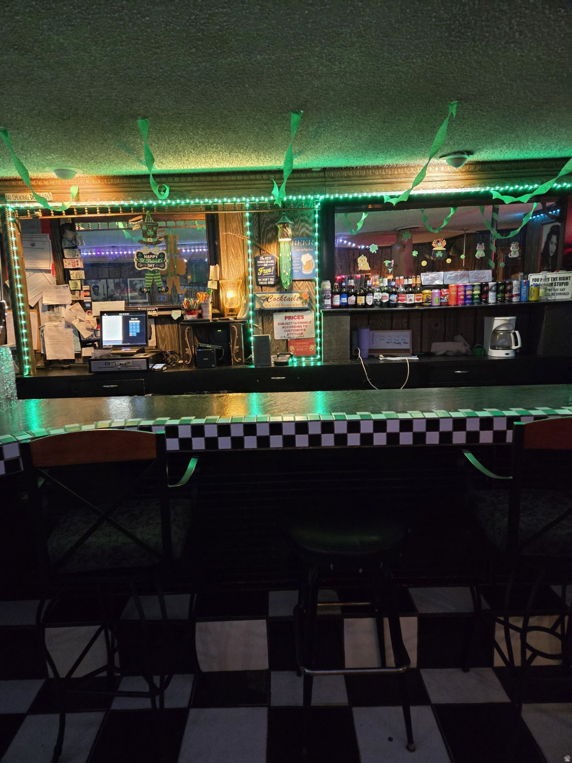 WELLS CLUB - Commercial Sale