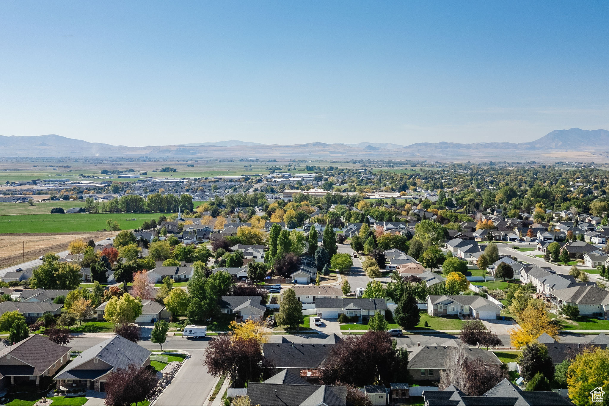 540 S 800, Smithfield, Utah image 40