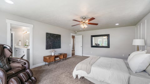 Tiny photo for 50 S SAMARA ST, Vineyard, UT 84059 (MLS # 2173822)